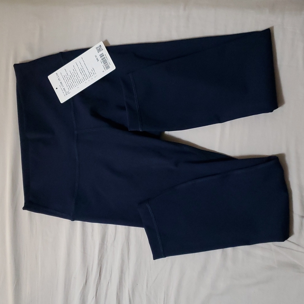 Lululemon Wunder Under - Picture 3 of 6